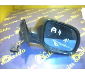 Recambio de retrovisor derecho para audi a4 berlina (b5)(1994) referencia OEM IAM   