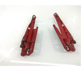 Recambio de visagras capo para bmw z3 roadster (e36) 1.8 cat (116 cv / 85 kw) referencia OEM IAM   