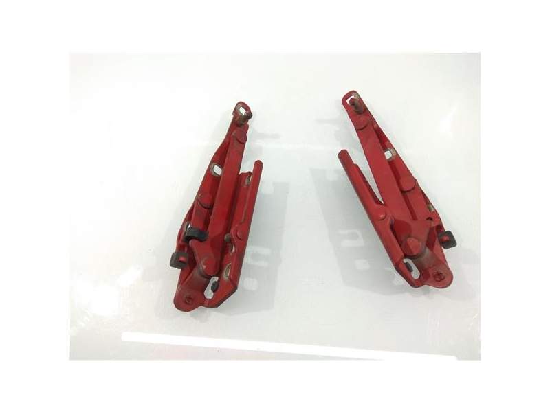 Recambio de visagras capo para bmw z3 roadster (e36) 1.8 cat (116 cv / 85 kw) referencia OEM IAM   
