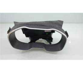 Recambio de moldura puerta delantera derecha para mg zs (08.2022) referencia OEM IAM 10250415  