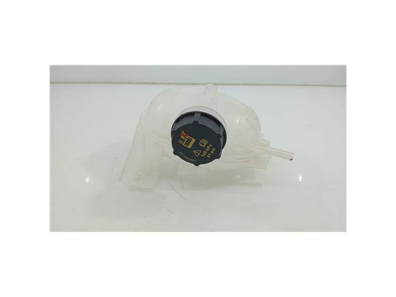 Recambio de botella expansion para ford mustang mach-e (2020) referencia OEM IAM LJ938A080AC  