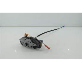 Recambio de cierre electromagnetico delantero izquierdo para opel zafira c tourer (09.2011) 1.6 selective [1,6 ltr. - 100 kw cdt
