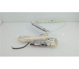 Recambio de airbag cortina derecho para nissan x-trail (t31)(03.2007) 2.0 xe [2,0 ltr. - 110 kw dci turbodiesel cat] referencia 