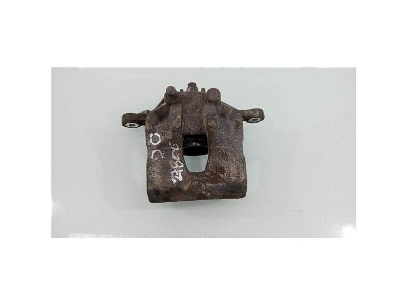 Recambio de pinza freno delantera derecha para kia rio (ub)(2011) 1.2 basic [1,2 ltr. - 63 kw cat] referencia OEM IAM   