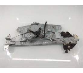 Recambio de elevalunas electrico delantero izquierdo para honda civic 5 puertas (fk)(2005) 1.8 comfort [1,8 ltr. - 103 kw vtec c