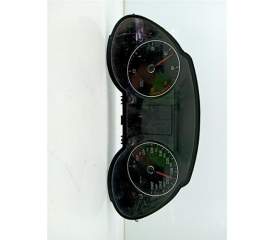 Recambio de cuadro instrumentos para audi q5 (8r)(2008) 2.0 tdi advance quattro (130kw) [2,0 ltr. - 130 kw 16v tdi] referencia O