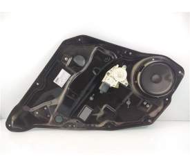 Recambio de elevalunas electrico trasero izquierdo para mercedes-benz clase ml (bm 164)(03.2005) 3.0 ml 320 cdi (164.122) [3,0 l