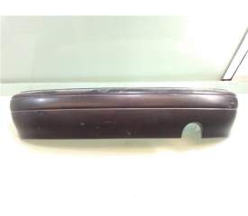 Recambio de paragolpes trasero para nissan micra (k11) 1.0 16v cat (54 cv / 40 kw) (54 cv / 40 kw) referencia OEM IAM   