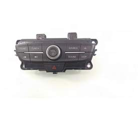 MANDO MULTIFUNCION F1CT18K811 