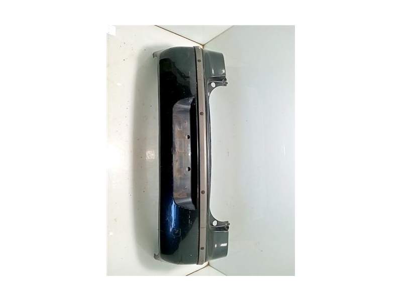 Recambio de paragolpes trasero para renault laguna ii (bg0)(2001) 1.8 initiale [1,8 ltr. - 88 kw cat] referencia OEM IAM 7701206