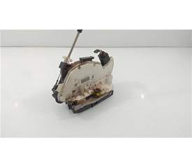 Recambio de cierre electromagnetico trasero izquierdo para seat ibiza berlina (6j5)(06.2008) 1.6 stylance / style [1,6 ltr. - 77