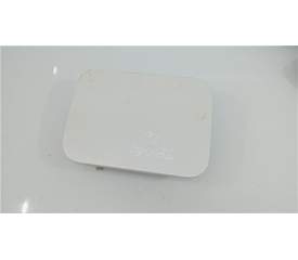 TAPA EXTERIOR COMBUSTIBLE 
