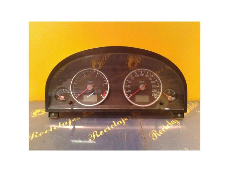Recambio de cuadro completo para ford mondeo berlina (ge)(2000) referencia OEM IAM   