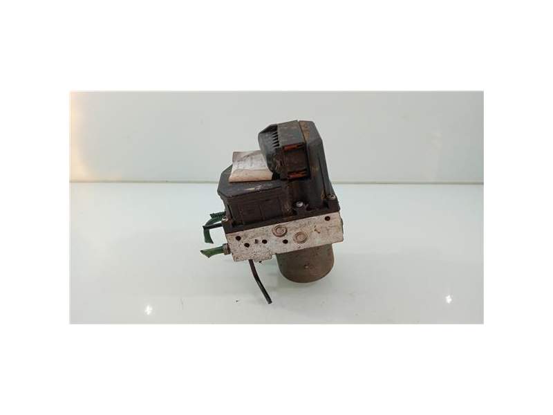 Recambio de abs para peugeot 307 cc cabrio-coupé (s2)(06.2005) referencia OEM IAM 9651800780  
