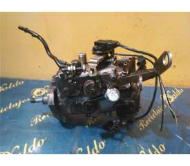 Recambio de bomba inyectora para renault kangoo (f/kc0) 1.9 diesel (54 cv / 40 kw) referencia OEM IAM R8448B192B LUCAS 