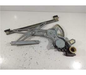 Recambio de elevalunas electrico delantero izquierdo para toyota auris (e15)(10.2006) 2.0 luna [2,0 ltr. - 93 kw d-4d cat] refer
