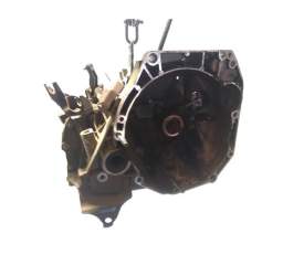 Recambio de caja cambios manual para renault captur i (2013) 0.9 zen [0,9 ltr. - 66 kw tce energy] referencia OEM IAM JR5357  