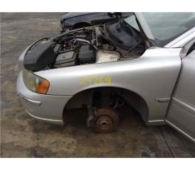 Recambio de aleta delantera izquierda para volvo s60 berlina (2000) 2.4 d5 momentum (136kw) (2004) [2,4 ltr. - 136 kw diesel cat