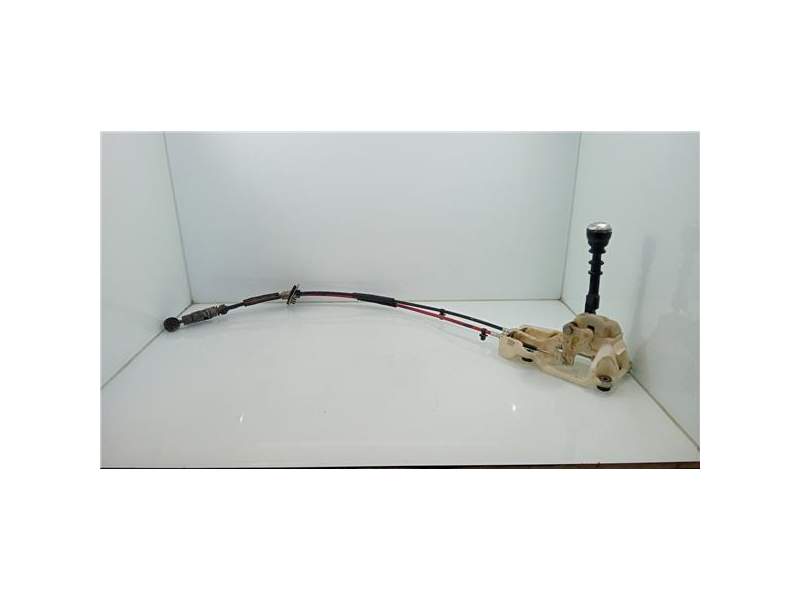 Recambio de palanca de cambio para kia sportage (sl)(2010) 2.0 drive 4x2 [2,0 ltr. - 100 kw crdi cat] referencia OEM IAM   