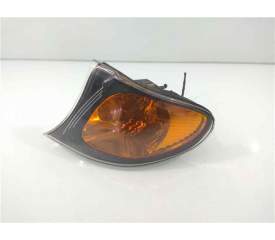 Recambio de piloto intermitente lateral delantero izquierdo para bmw serie 3 berlina (e46) 2.0 16v diesel cat (150 cv / 110 kw) 