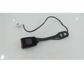 Recambio de cinturon seguridad delantero derecho para mg zs (08.2022) referencia OEM IAM 2494495ASA  