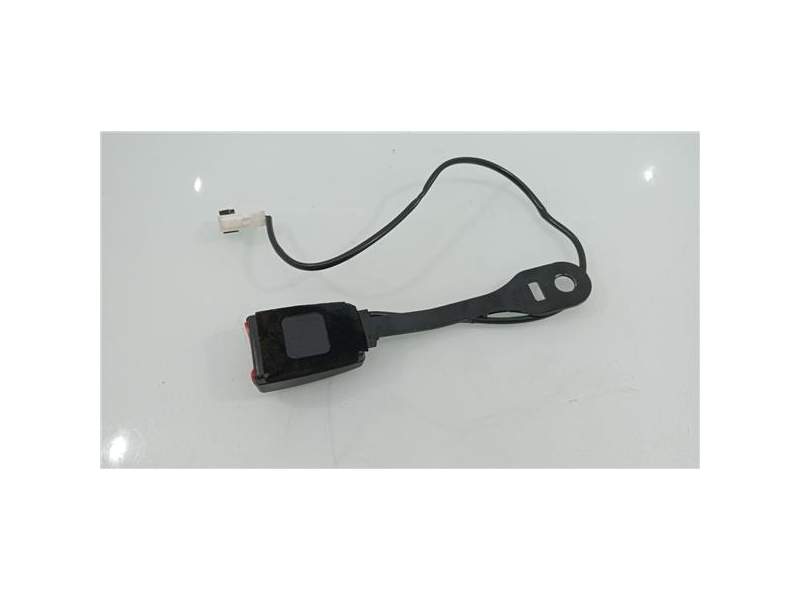 Recambio de cinturon seguridad delantero derecho para mg zs (08.2022) referencia OEM IAM 2494495ASA  