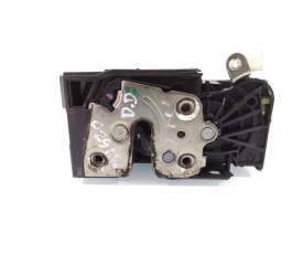 Recambio de cerradura puerta delantera derecha para dacia sandero ii (10.2012) 0.9 essential [0,9 ltr. - 66 kw tce cat bivalent,