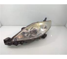 Recambio de faro delantero izquierdo para mazda 5 berlina (cr)(2005) 2.0 crtd sportive (105kw) [2,0 ltr. - 105 kw diesel cat] re