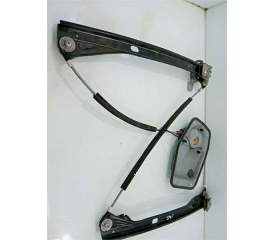 Recambio de elevalunas electrico delantero izquierdo para volkswagen golf v berlina (1k1) 2.0 tdi (140 cv / 103 kw) (140 cv / 10