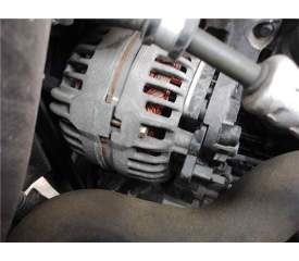Recambio de alternador para volvo s60 berlina (2000) 2.4 d5 momentum (136kw) (2004) [2,4 ltr. - 136 kw diesel cat] referencia OE