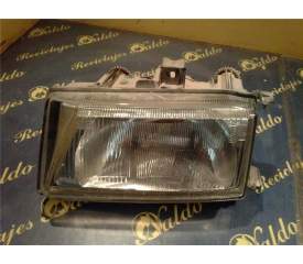 Recambio de faro delantero izquierdo para seat inca 1.9d referencia OEM IAM   