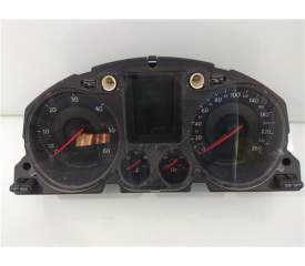 Recambio de cuadro completo para volkswagen passat berlina (3c2)(2005) 2.0 highline [2,0 ltr. - 103 kw tdi] referencia OEM IAM A