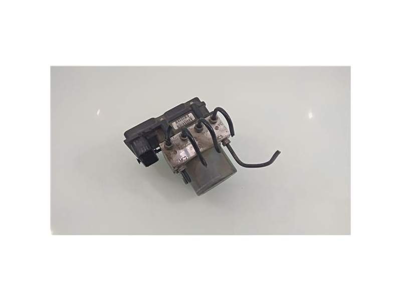 Recambio de abs para peugeot 308 (2007) 1.6 sport [1,6 ltr. - 80 kw hdi fap cat (9hz / dv6ted4)] referencia OEM IAM 9663575480 0
