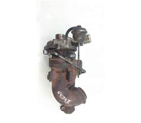 TURBO 54359700021 