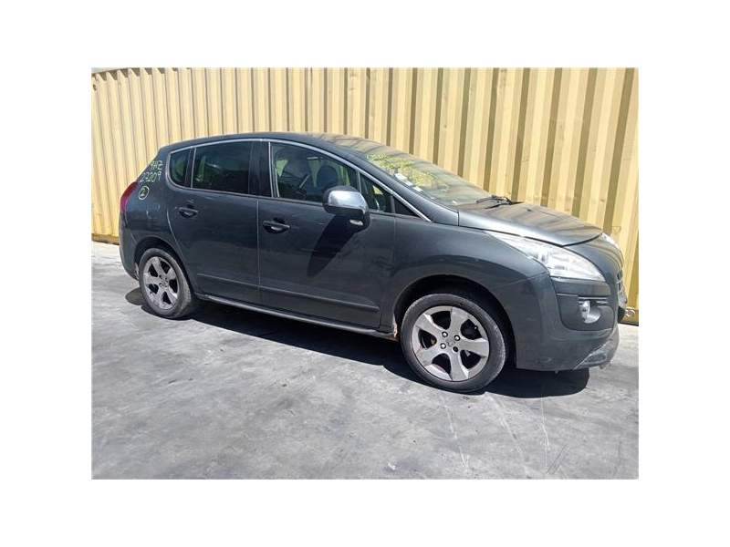 PEUGEOT 3008 (05.2009)