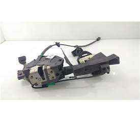 CERRADURA PUERTA DELANTERA DERECHA BM5AA21812BH 