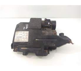 Recambio de filtro aire para toyota land cruiser (j12) 3.0 turbodiesel (166 cv / 122 kw) (166 cv / 122 kw) (166 cv / 122 kw) ref