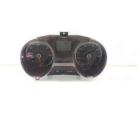 CUADRO COMPLETO 6J0920804L 