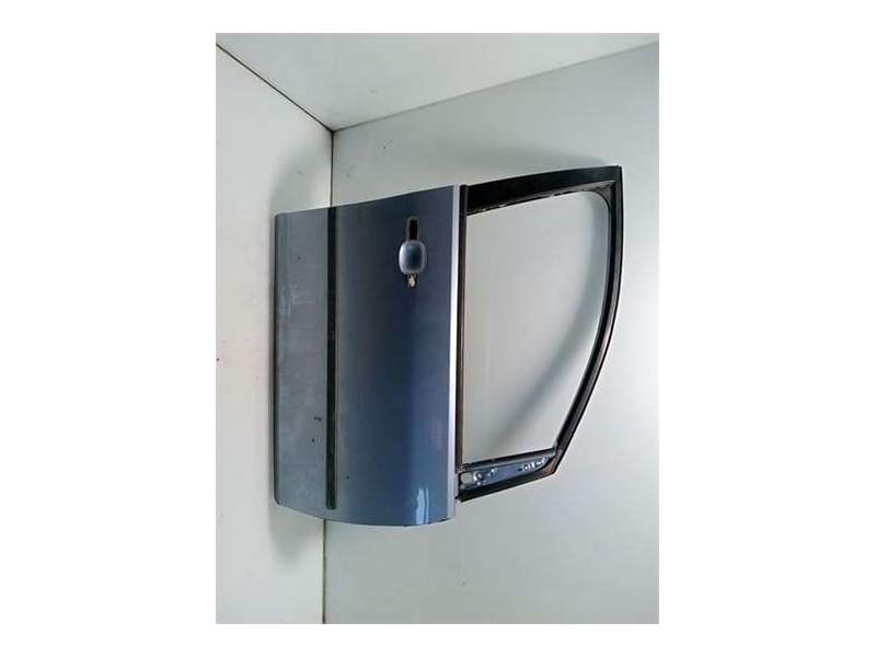 Recambio de puerta delantera derecha para ford focus c-max (cap)(20032007) referencia OEM IAM   