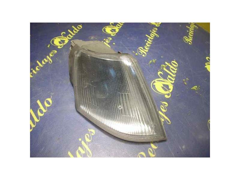 Recambio de piloto intermitente lateral delantero derecho para citroën xantia berlina (1998) 1.9 td exclusive [1,9 ltr. - 66 kw 
