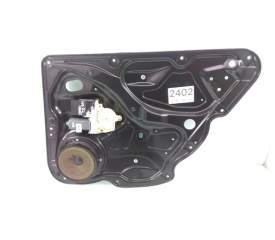 ELEVALUNAS ELECTRICO TRASERO DERECHO 1K0959704P 