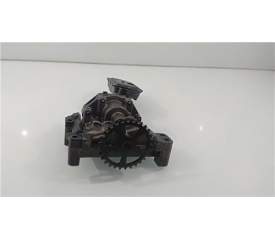 Recambio de bomba de aceite para ford kuga (cbv)(2008) 2.0 titanium [2,0 ltr. - 100 kw tdci cat] referencia OEM IAM 9431291021  
