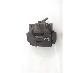 Recambio de pinza freno delantera izquierda para renault scenic iii 1.6 dci diesel fap (131 cv / 96 kw) (131 cv / 96 kw) (131 cv
