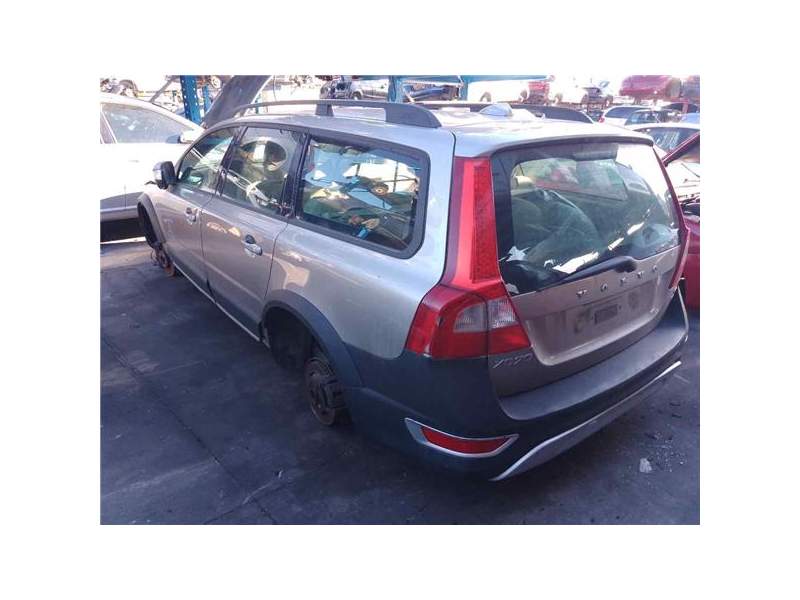 volvo xc70 del año 2007