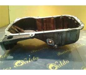 Recambio de carter para audi a4 avant (8e) 1.9 tdi (116 cv / 85 kw) referencia OEM IAM   