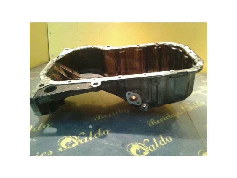Recambio de carter para audi a4 avant (8e) 1.9 tdi (116 cv / 85 kw) referencia OEM IAM   