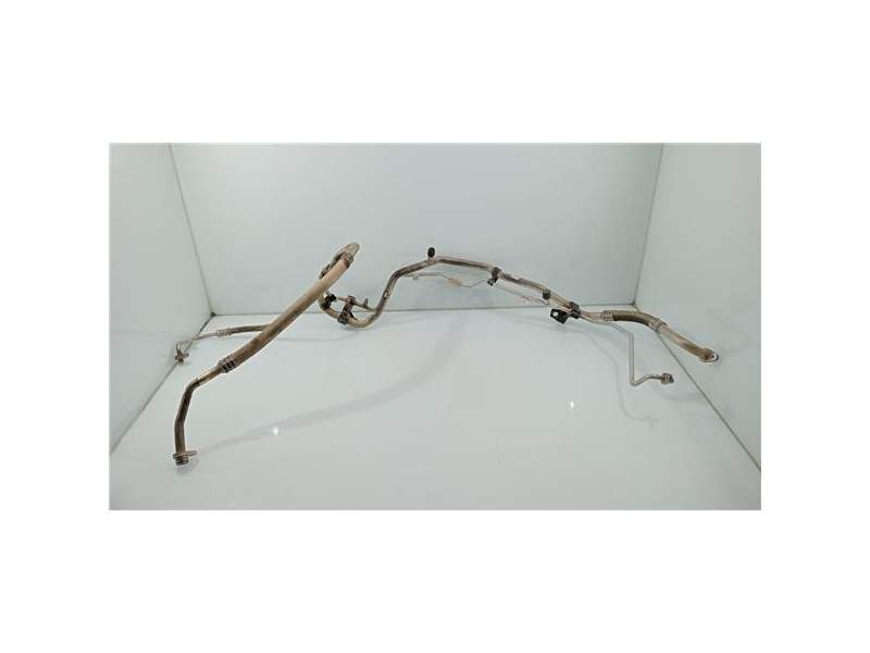Recambio de tubos aire acondicionado para peugeot expert furgón (05.2016) referencia OEM IAM 9807761280  