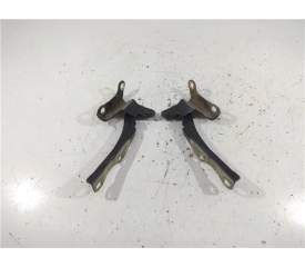 Recambio de visagras capo para kia rio 1.4 cat (97 cv / 71 kw) (97 cv / 71 kw) referencia OEM IAM   