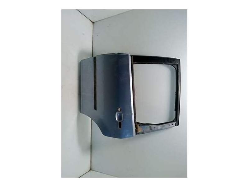 Recambio de puerta trasera izquierda para ford focus c-max (cap)(20032007) referencia OEM IAM   