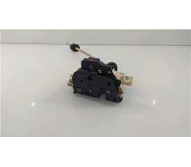 Recambio de cerradura puerta delantera derecha para audi a6 berlina (4f2)(2004) 2.7 tdi [2,7 ltr. - 132 kw v6 24v tdi] referenci